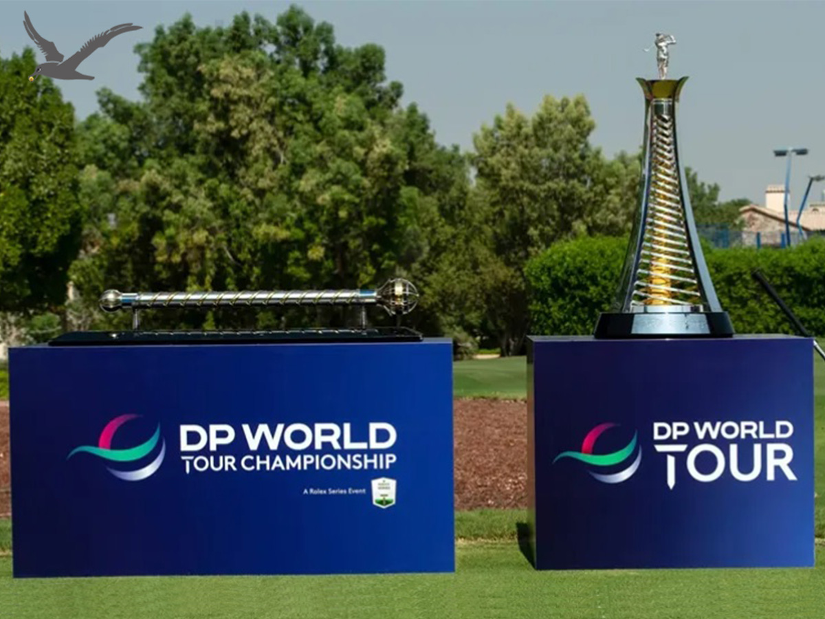 2024 m. „DP World Tour“ čempionato nugalėtojų prognozė