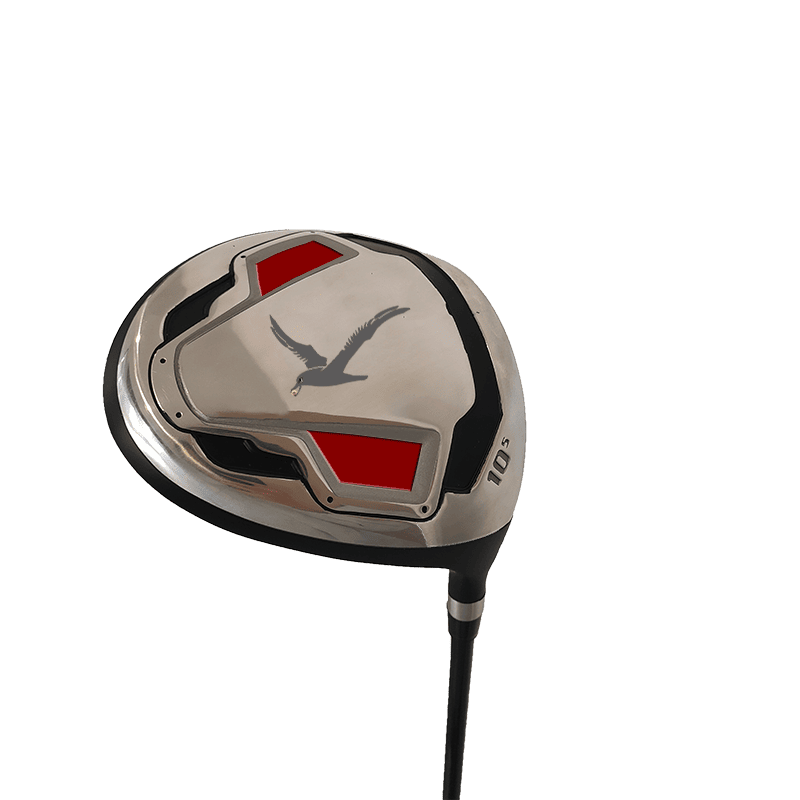 Kaip golfo vairuotojų dizainas atitinka skirtingų lygių ir skirtingų scenarijų žaidėjų poreikius?