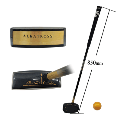 Kodėl antžeminiai golfo klubai yra privalomi golfo entuziastams?