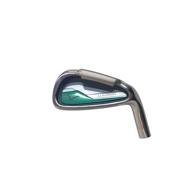 8 Iron golfo klubas