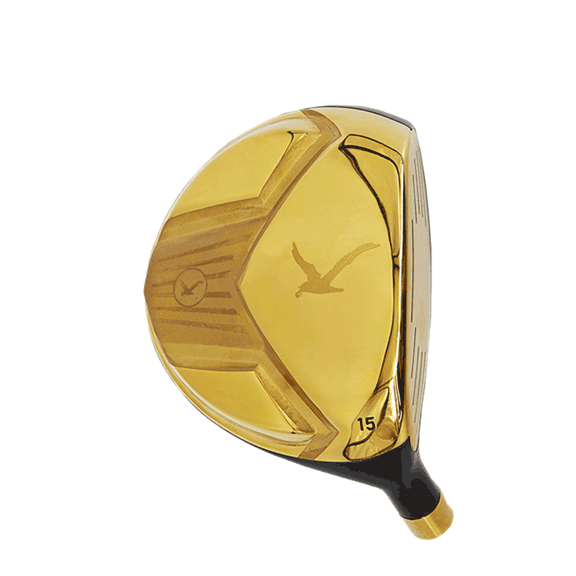 Vyrų 3 „Fairway Wood“.